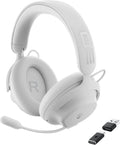 DELL Alienware Pro Wireless Gaming Headset - White MegaBDM