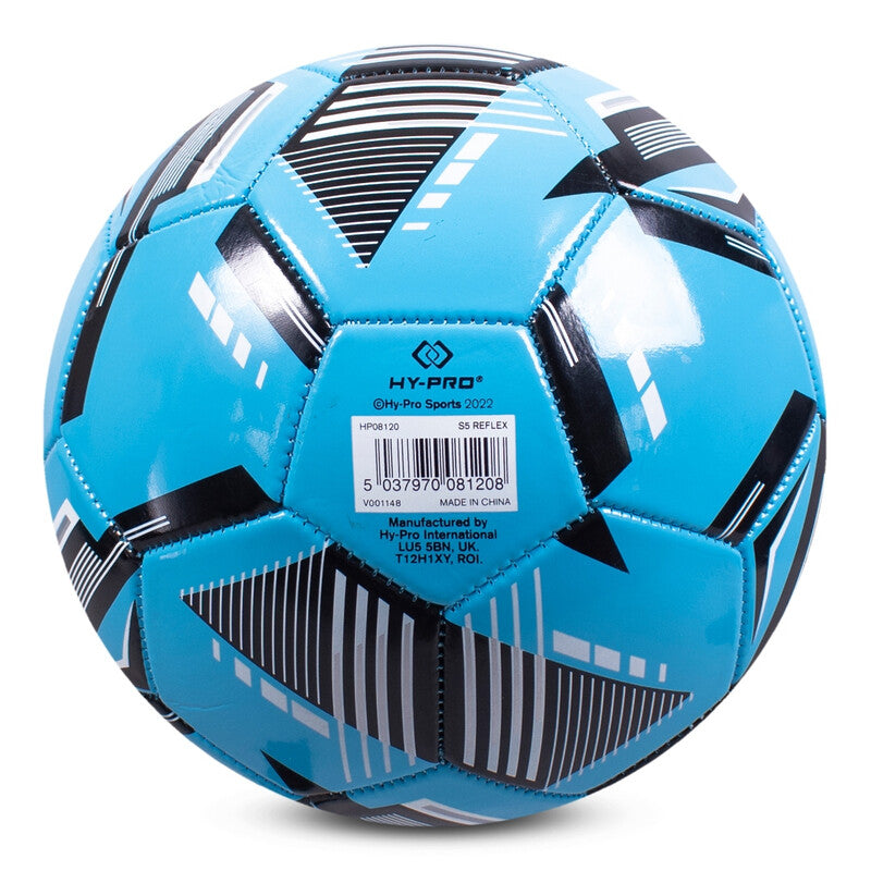 Hy-Pro Football Reflex 2.0 Blue Size 5 MegaBDM