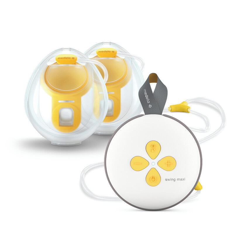 Medela Swing Maxi Handsfree MegaBDM