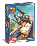 Disney Toy Story 1000 Piece Jigsaw Puzzle MegaBDM