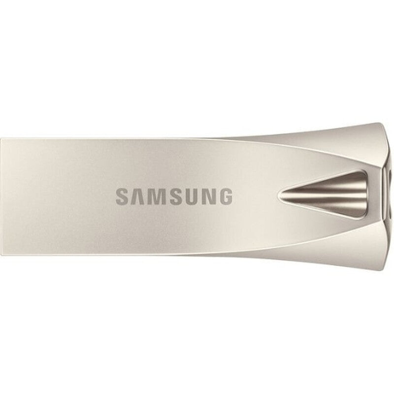 Samsung MUF-512BE3 USB flash drive 512 GB USB Type-A 3.2 Gen 1 (3.1 Gen 1) Silver MegaBDM
