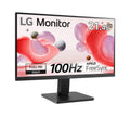 LG 22" FHD VA Monitor (100Hz, HDMI) MegaBDM
