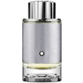 Montblanc Explorer Platinum Eau de Parfum 60ml MegaBDM
