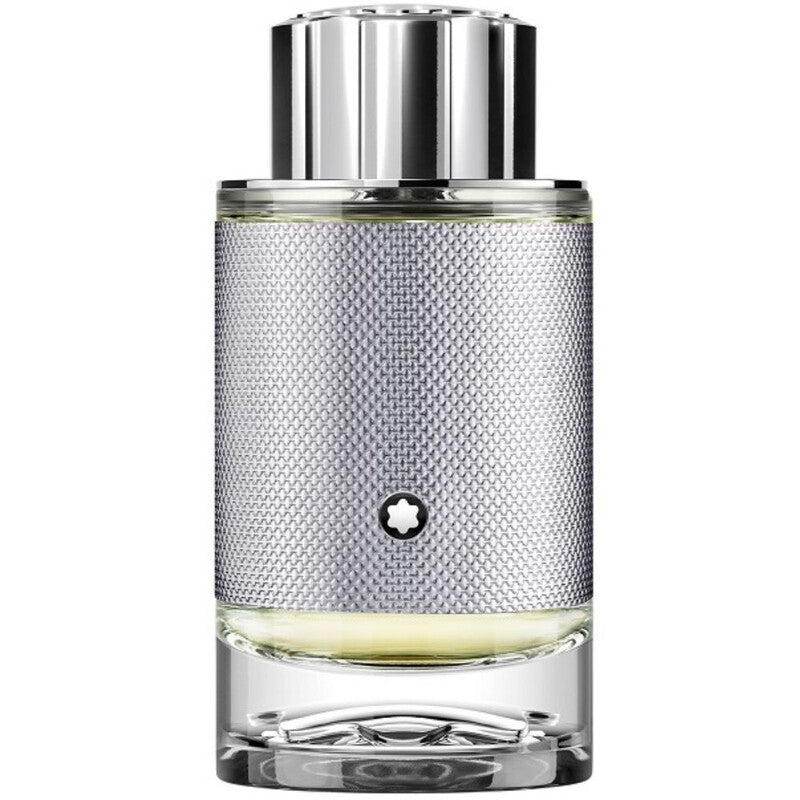 Montblanc Explorer Platinum Eau de Parfum 60ml MegaBDM