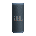 JBL Grip Portable Bluetooth Speaker with Ambient Light – Blue MegaBDM