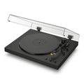Sony PS-LX5BT Wireless Bluetooth Turntable with Auto Playback and Premium cartridge & stylus