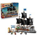 LEGO ONE PIECE 75646 Garp's Marine Battleship MegaBDM