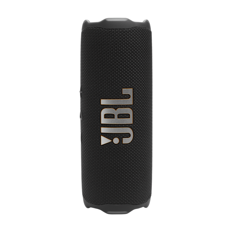 JBL Flip 7 Portable Bluetooth Speaker – Black MegaBDM