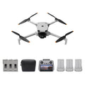 DJI Lito X1 - Fly More Combo Plus - Including RC331 Smart Controller (C1) MegaBDM