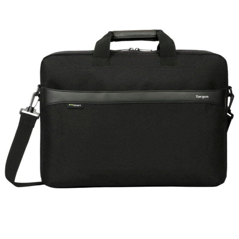 Targus GeoLite™ EcoSmart® Essential 13"-14" Laptop Case - Black MegaBDM