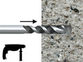 RAWLPLUG Rawlbolt® Loose Bolt M10/75L (Bag 5)