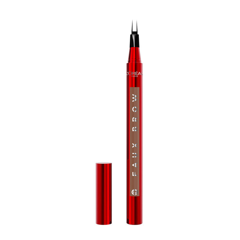 L'Oréal Paris Infallible Faux Brow Tint Pen Blonde 1ml MegaBDM