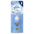 Glade Sense & Spray Air Freshener Refill Clean Linen 18ml MegaBDM