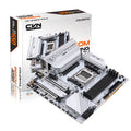 COLORFUL CVN B650M GAMING FROZEN V14 Motherboard, M-ATX Form MegaBDM