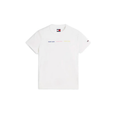 Tommy Hilfiger Jeans short sleeve T-Shirt - Ecru MegaBDM