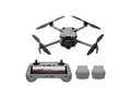DJI Mini 5 Pro Fly More Combo with DJI RC 2, C0 Certified, 4K Drone for Beginners, Drone with Camera, 1-Inch CMOS, Obstacle Detection, 225° Gimbal Rotation MegaBDM