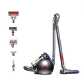 Dyson Big Ball Animal 2 Vacuum Cleaner, Iron/Purple MegaBDM