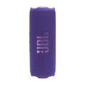 JBL Flip 7 Portable Bluetooth Speaker – Purple MegaBDM