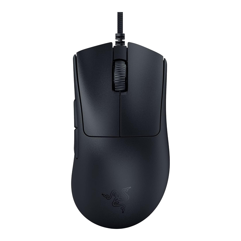 Razer DeathAdder V3 - Ergonomic Esports Mouse MegaBDM