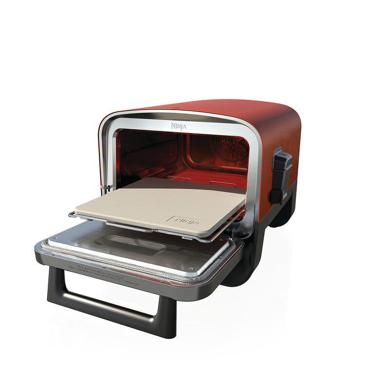 Ninja Woodfire Electric Outdoor Oven OO101UK MegaBDM