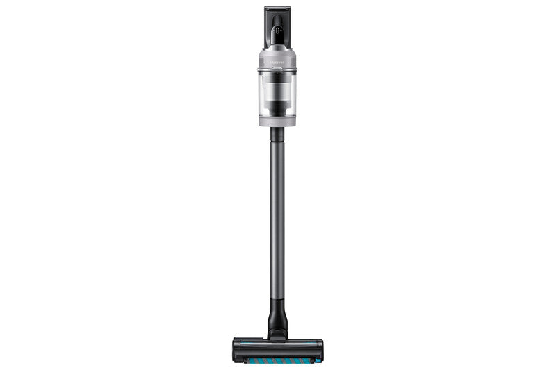Samsung Bespoke AI Jet Lite Pet, Max 280W Suction Power Smart Cordless Vacuum Cleaner with AI Cleaning, Pebble Grey - VS80F28DLP MegaBDM