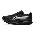 EU43 2/3 Li-Ning Men's RED HARE 9 ULTRA Racing Running Shoes BOOM FIBER Breathable Light LiNing Sneakers ARPW007 Men's Speed Racing Running Shoes Marathon Sports Outdoor - Black MegaBDM