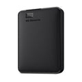 WD 2TB Elements Portable External Hard Drive, USB 3.0 - Formatted for PC and Mac, Black MegaBDM