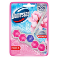 Domestos Power Toilet Rim Block, Magnolia, Single Pack MegaBDM