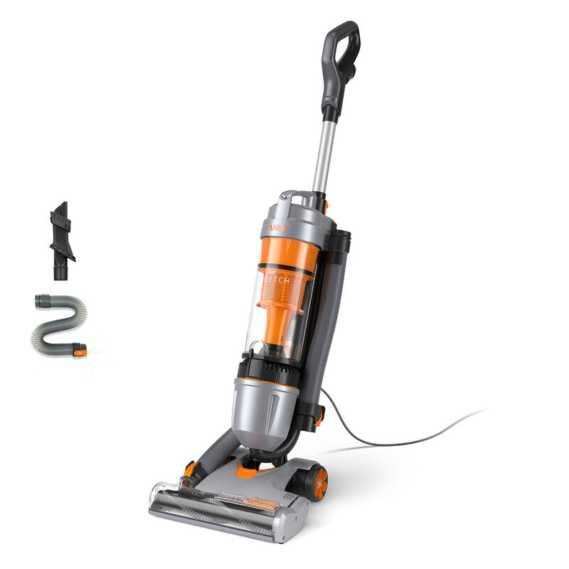 Vax Air Stretch Upright Vacuum Cleaner U85-AS-Be MegaBDM