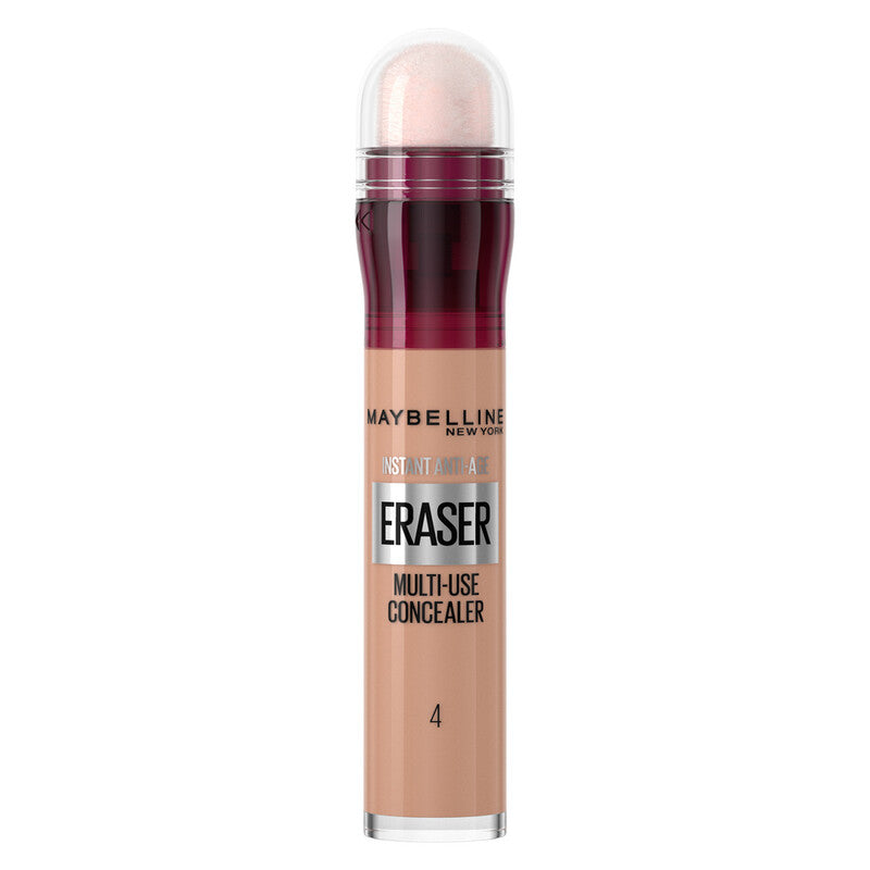 Maybelline Instant Anti Age Eraser Eye Concealer 04 Honey 6.8ml MegaBDM