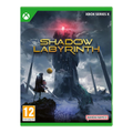 Xbox Shadow Labyrinth (Xbox Series X) MegaBDM