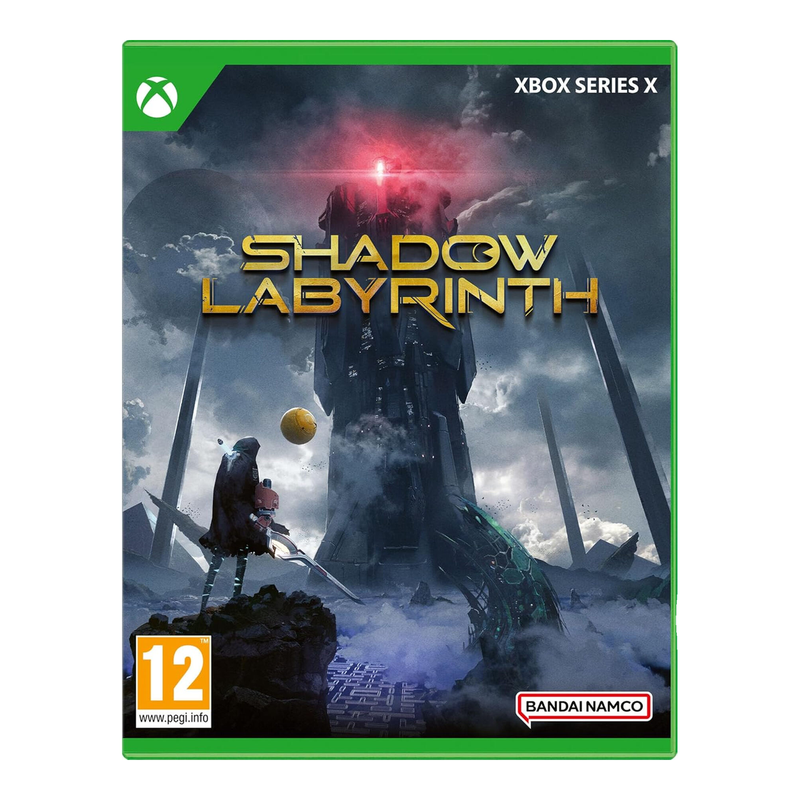 Xbox Shadow Labyrinth (Xbox Series X) MegaBDM