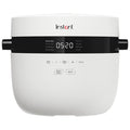 Instant Pot Electric Rice Cooker & Steamer, 5L (20 Cup) MegaBDM