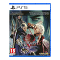 Capcom Devil May Cry 5 - Special Edition (PS5) MegaBDM