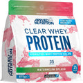 Applied Nutrition Clear Whey Protein Nutrition Powder Watermelon Flavour - 875g MegaBDM