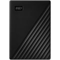 Western Digital My Passport 1TB Black MegaBDM