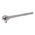 Silverline Ratchet Handle 1/2" / 250mm MegaBDM