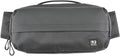 HORI Nintendo Adventure Pack Shoulder Bag - Black (Switch 2) MegaBDM