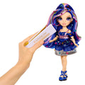 Rainbow High Be Dazzling Fashion Dolls Genievieve Bleu MegaBDM