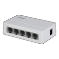 Dahua 5-Port Unmanaged Switch MegaBDM