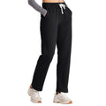 SPECIAL MAGIC Women's Sweatpants 0073 Black 2XL MegaBDM