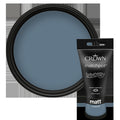 Crown Matt Emulsion Runaway 40ML MegaBDM