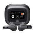 JBL Live Beam 3 True Wireless Noise-Cancelling Earbuds with Smart Charging Case – Black MegaBDM