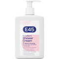 E45 Emollient Shower Cream 250ml MegaBDM