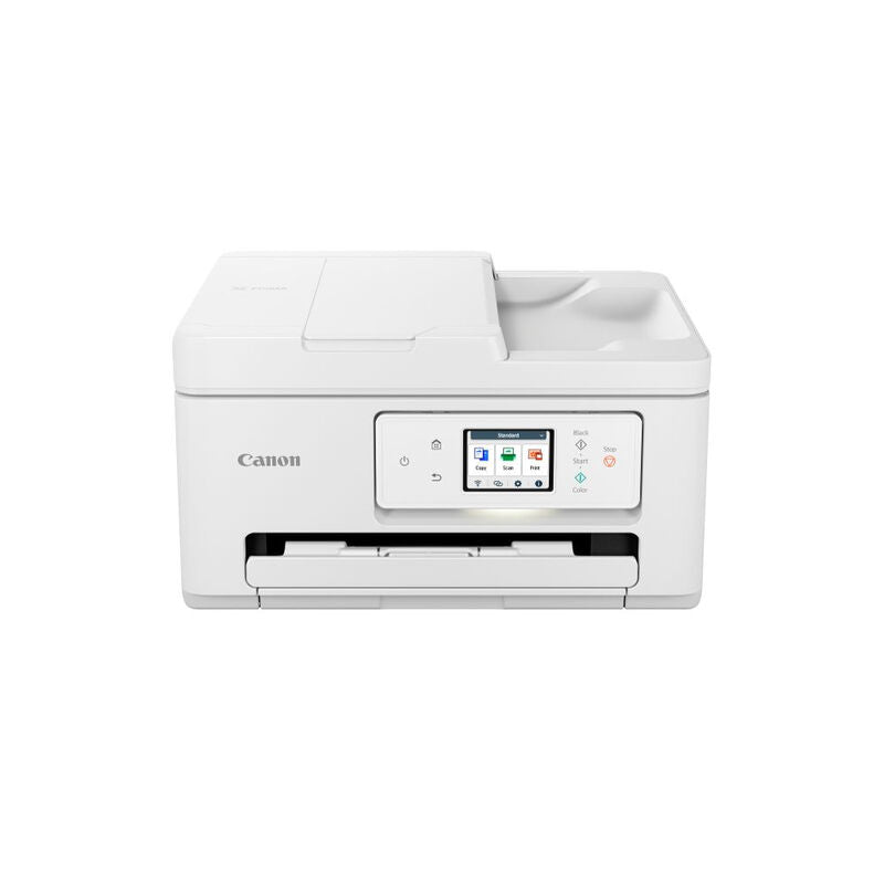 Canon PIXMA TS7750i MegaBDM