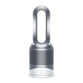 Dyson Pure Hot+Cool™ HP00 Purifying Fan Heater, White/Silver MegaBDM