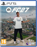 EA SPORTS™ FC 27 - PS5 MegaBDM