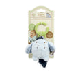 Disney attachable Eeyore Rattle and crinkle MegaBDM