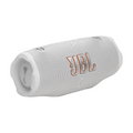JBL Charge 6 Portable Bluetooth Speaker – White