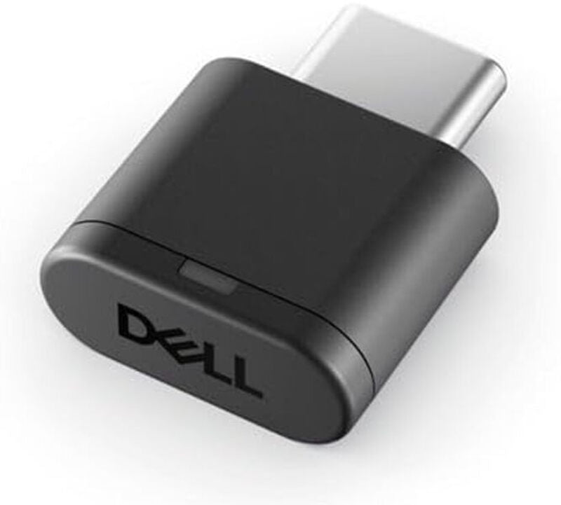 DELL Wireless Audio Receiver - HR024 MegaBDM